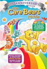 The Care Bears Movie (1985) Free Movie M4ufree