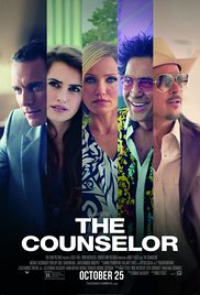 The Counselor 2013 Free Movie