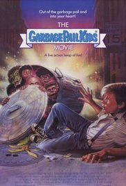 The Garbage Pail Kids Movie (1987) Free Movie