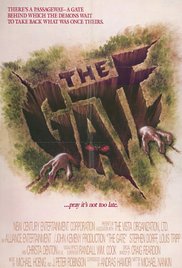 The Gate 1987 Free Movie