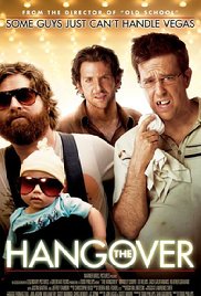 The Hangover (2009) Free Movie