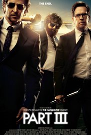The Hangover Part III 2013 Free Movie
