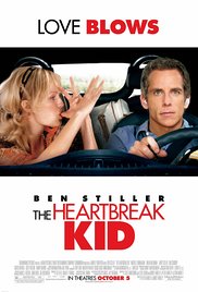 The Heartbreak Kid (2007) Free Movie