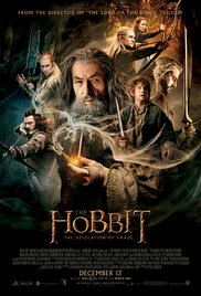 The Hobbit: The Desolation of Smaug (2013) M4uHD Free Movie