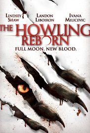 The Howling Reborn 2011 Free Movie M4ufree