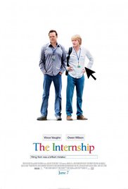 The Internship (2013) Free Movie