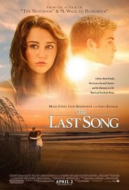 The Last Song 2010 Free Movie M4ufree