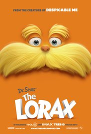 The Lorax (2012) M4uHD Free Movie