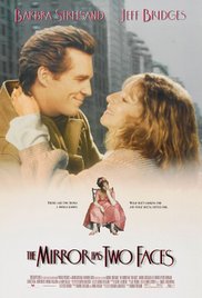 The Mirror Has Two Faces (1996) Free Movie