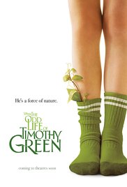 The Odd Life of Timothy Green 2012 Free Movie M4ufree