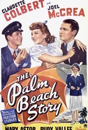 The Palm Beach Story (1942) Free Movie M4ufree