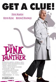 The Pink Panther (2006) Free Movie