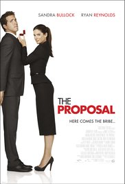 The Proposal (2009) M4uHD Free Movie