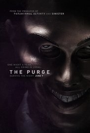 The Purge (2013) M4uHD Free Movie
