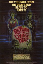 Return Of The Living Dead (1985) M4uHD Free Movie