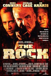The Rock (1996) Free Movie