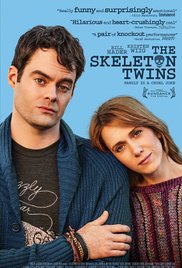 The Skeleton Twins (2014) Free Movie