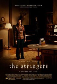 The Strangers (2008) Free Movie