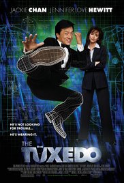 The Tuxedo (2002) M4uHD Free Movie