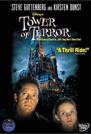 Tower of Terror (1997) M4uHD Free Movie
