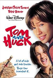 Tom and Huck (1995) Free Movie