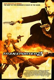 Transporter 2 2005 Free Movie