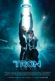 TRON: Legacy (2010) M4uHD Free Movie