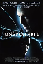 Unbreakable 2000 Free Movie M4ufree