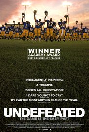Undefeated (2011) Free Movie