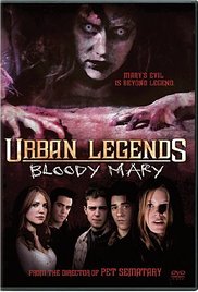 Urban Legends: Bloody Mary M4uHD Free Movie