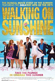 Walking on Sunshine (2014) Free Movie