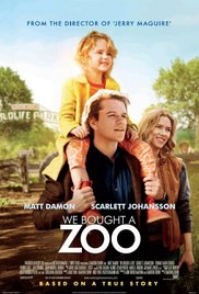 We Bought a Zoo (2011) Free Movie M4ufree