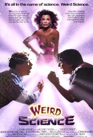 Weird Science (1985) Free Movie