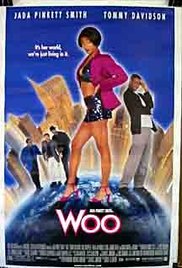 Woo (1998) Free Movie