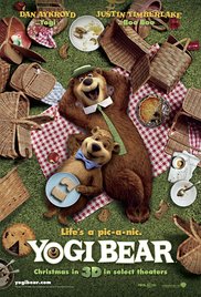 Yogi Bear (2010) Free Movie M4ufree