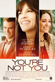 You are Not You (2014) Free Movie M4ufree