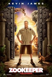 Zookeeper (2011) Free Movie