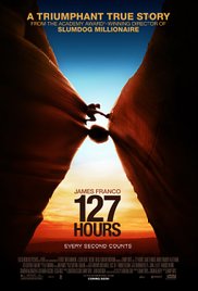 127 Hours (2010) Free Movie