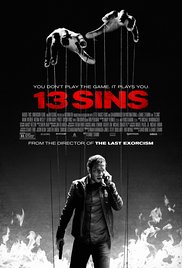 13 Sins (2014) Free Movie M4ufree