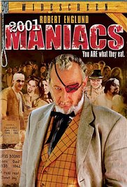 2001 Maniacs (2005) Free Movie M4ufree