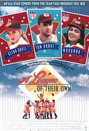 A League of Their Own (1992) Free Movie