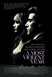 A Most Violent Year (2014) Free Movie