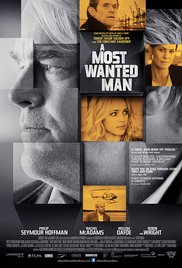 A Most Wanted Man (2014) Free Movie