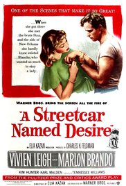 A Streetcar Named Desire (1951) Free Movie