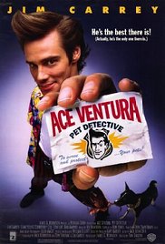 Ace Ventura: Pet Detective (1994) M4uHD Free Movie