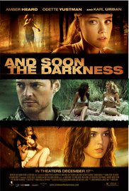 And Soon the Darkness (2010) M4uHD Free Movie