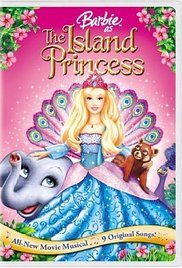 Barbie as The Island Princess  Free Movie