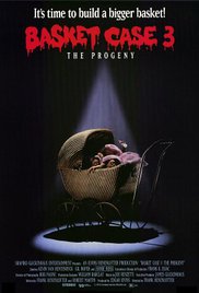 Basket Case 3 (1991) Free Movie