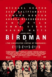 Birdman (2014) Free Movie
