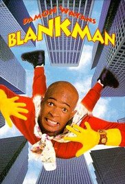 Blankman (1994) Free Movie